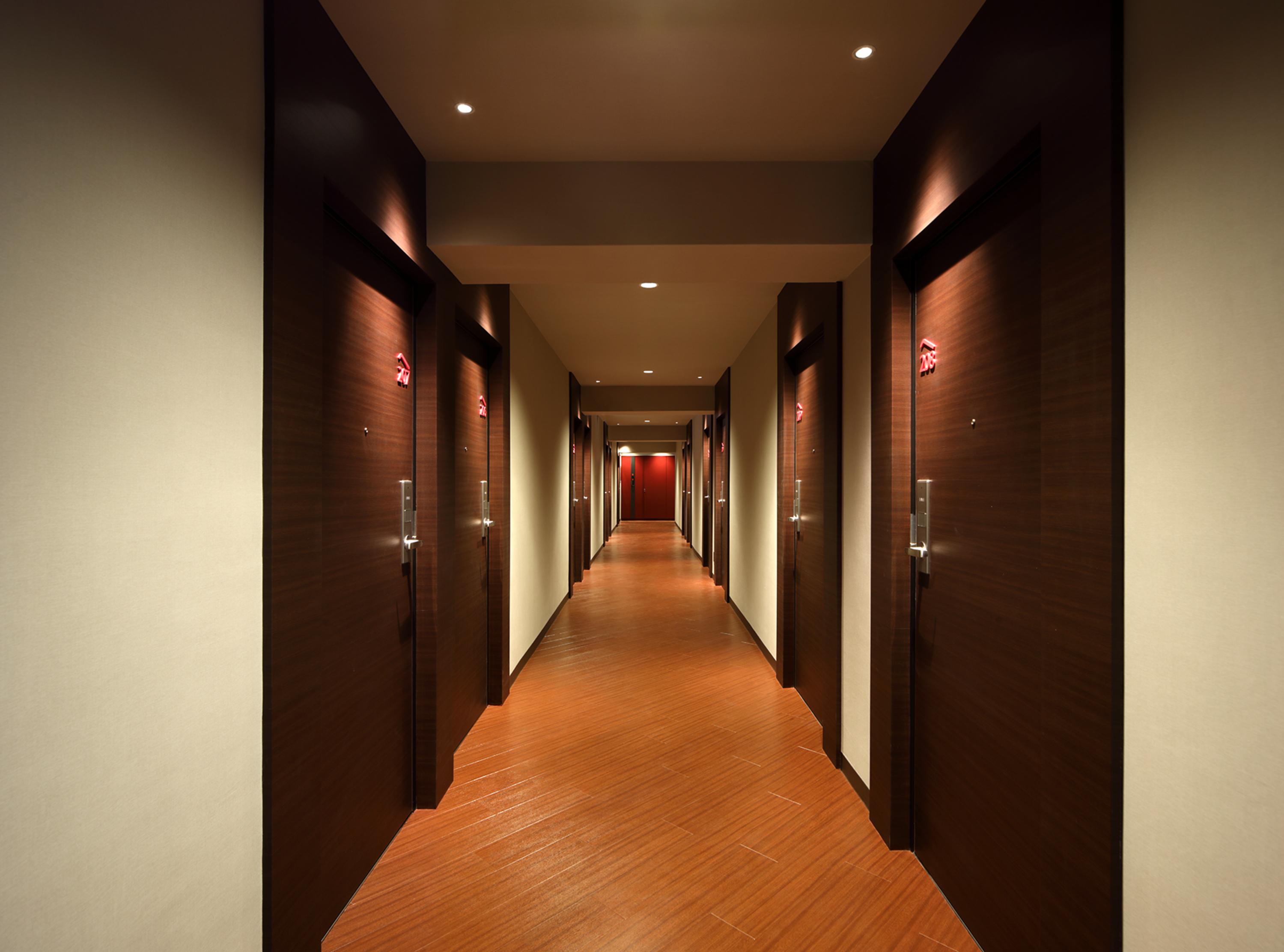 Red Roof Inn Kamata / Haneda Tokio Buitenkant foto